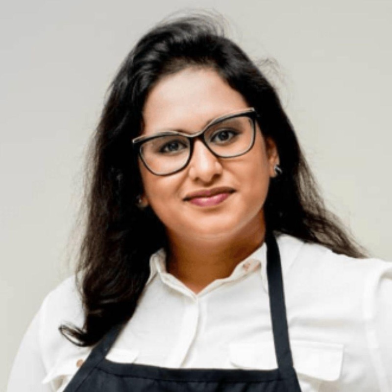 Zara Abdul Rehman, Founder of Zara & Co
